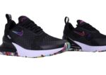 נעלי נייק-Nike Air Max 270 JAGUAR