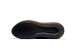 Nike Air Max 720 Black & ORG Logo
