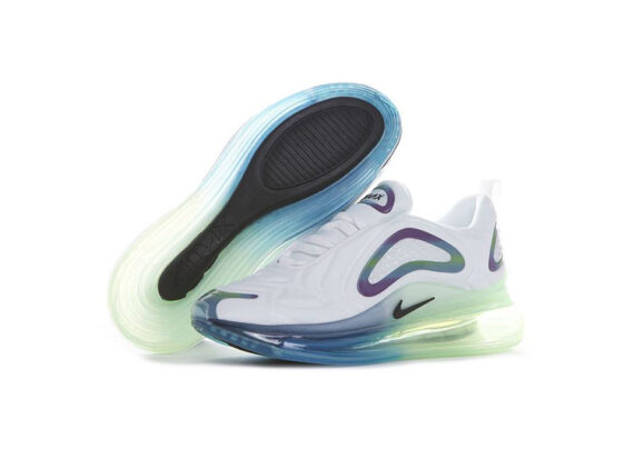 Nike Air Max 720 Sprout