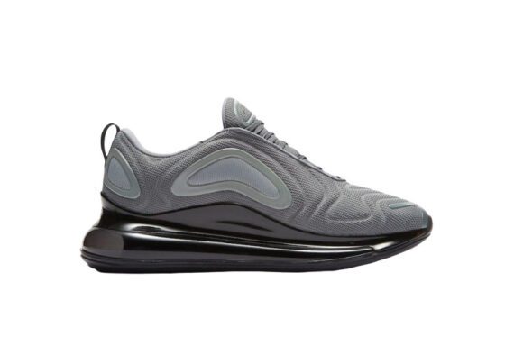 Nike Air Max 720 Topaz & ORG Logo