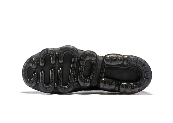 Nike Air Vapor Max Flyknit 2.0 BLACK