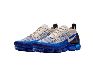 Nike Air Vapor Max Flyknit 2.0 CERULEAN BLUE- BRONCO (2)