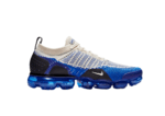 Nike Air Vapor Max Flyknit 2.0 CERULEAN BLUE- BRONCO