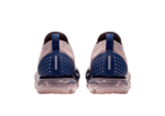 Nike Air Vapor Max Flyknit 2.0 COPPER ROSE- BLUE WHALE