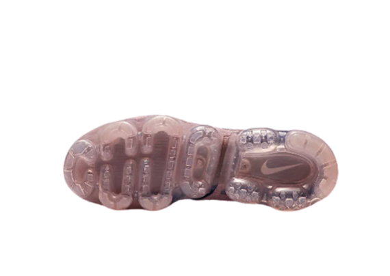 Nike Air Vapor Max Flyknit 2.0 COPPER ROSE- BLUE WHALE