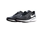 נעלי נייק-Nike Air Zoom Mariah Flyknit Racer- STEEL GREY- MANATEE