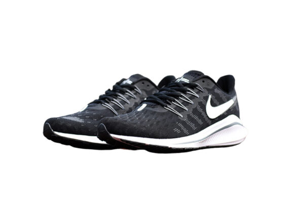 נעלי נייק-Nike Air Zoom Mariah Flyknit Racer- STEEL GREY- MANATEE
