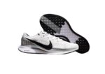 נעלי נייק-NIKE AIR ZOOM PEGASUS 36 - Light Gray & Black Logo