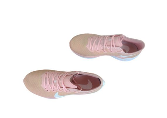 נעלי נייק-NIKE AIR ZOOM PEGASUS 36 - Pale Taupe & Eunry