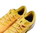 נעלי נייק-NIKE AIR ZOOM PEGASUS 36 - Yellow & Black Logo