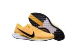 נעלי נייק-NIKE AIR ZOOM PEGASUS 36 - Yellow & Black Logo