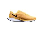 נעלי נייק-NIKE AIR ZOOM PEGASUS 36 - Yellow & Black Logo