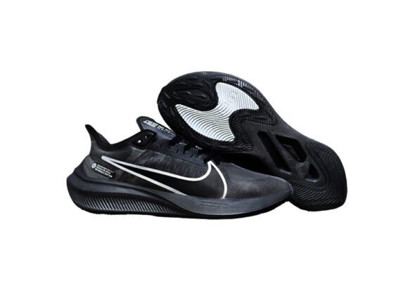 נעלי נייק-Nike Air Zoom Pegasus 37X-Dolphin