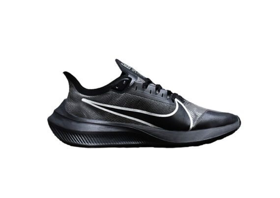 נעלי נייק-Nike Air Zoom Pegasus 37X-Dolphin