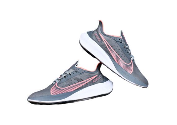 נעלי נייק-Nike Air Zoom Pegasus 37X-Storm Grey