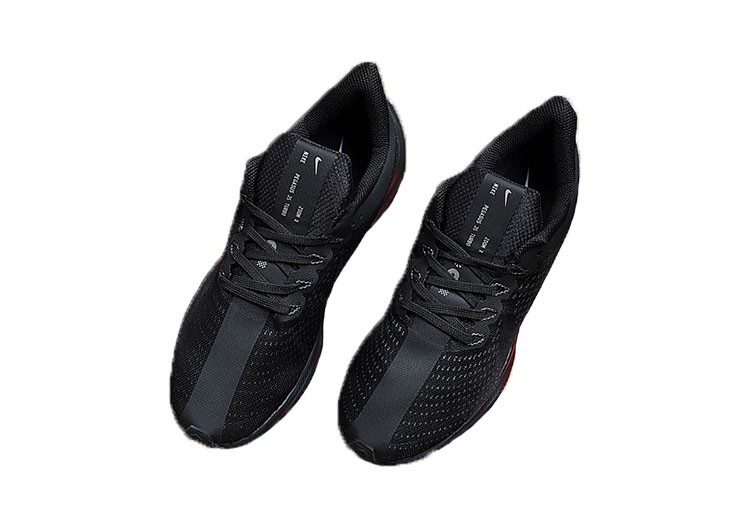 נעלי נייק-Nike Zoom Pegasus 35 Arsenic – תמונה 5