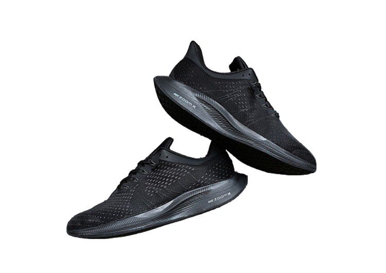 נעלי נייק-Nike Zoom Pegasus 35 Arsenic – תמונה 4