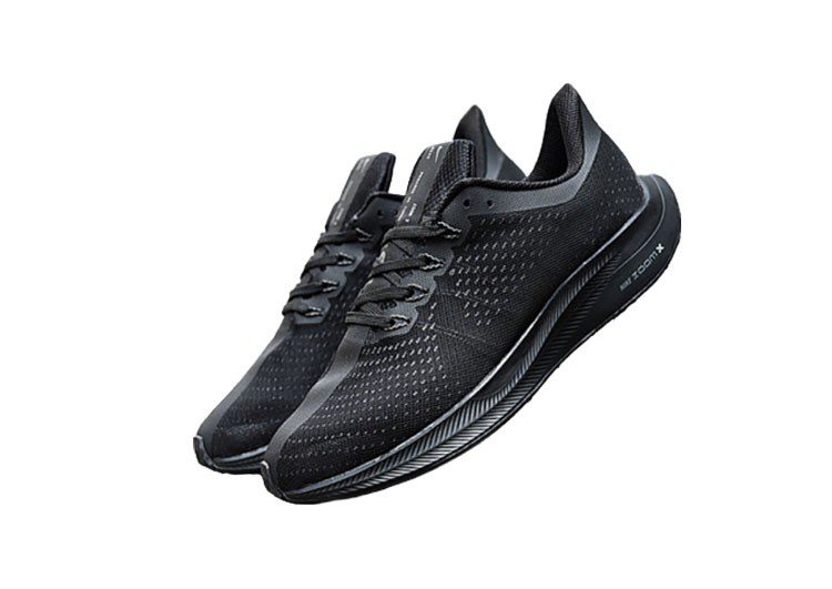 נעלי נייק-Nike Zoom Pegasus 35 Arsenic – תמונה 3
