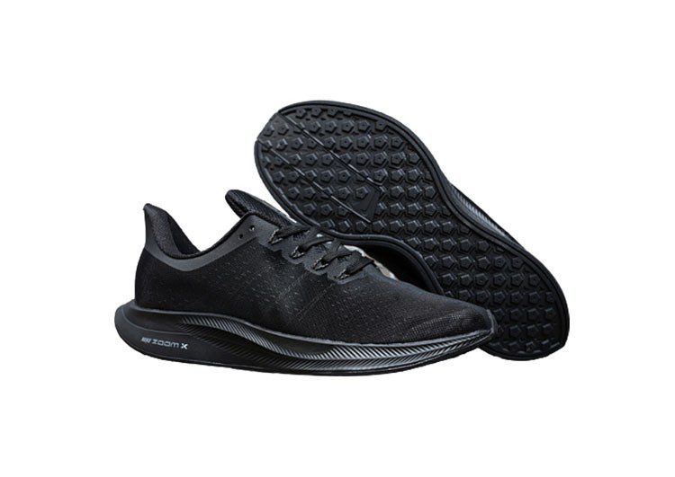 נעלי נייק-Nike Zoom Pegasus 35 Arsenic – תמונה 8