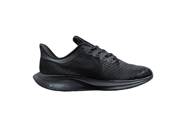 נעלי נייק-Nike Zoom Pegasus 35 Arsenic – תמונה 2