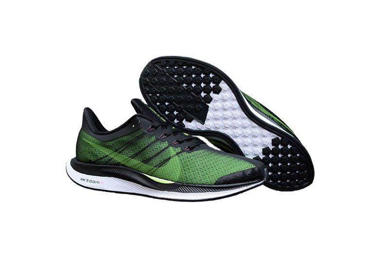 נעלי נייק-Nike Zoom Pegasus 35 Bay Leaf – תמונה 8