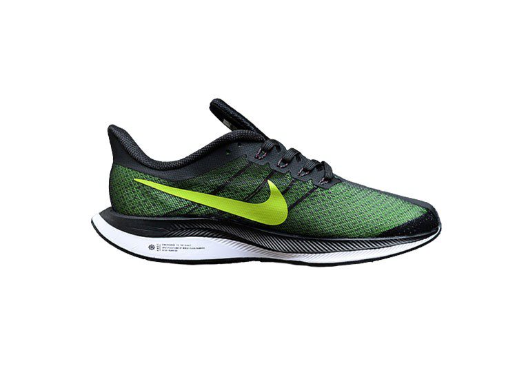 נעלי נייק-Nike Zoom Pegasus 35 Bay Leaf – תמונה 2