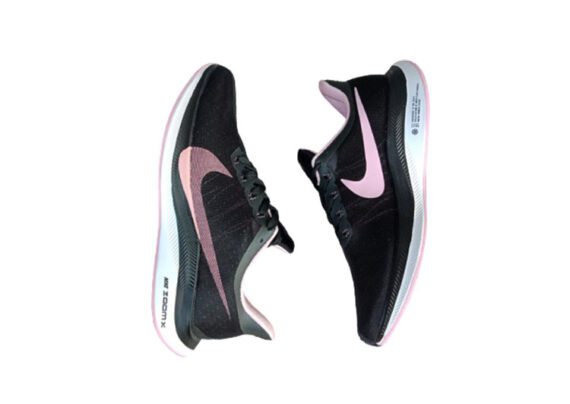 נעלי נייק-Nike Zoom Pegasus 35 Black Marlin