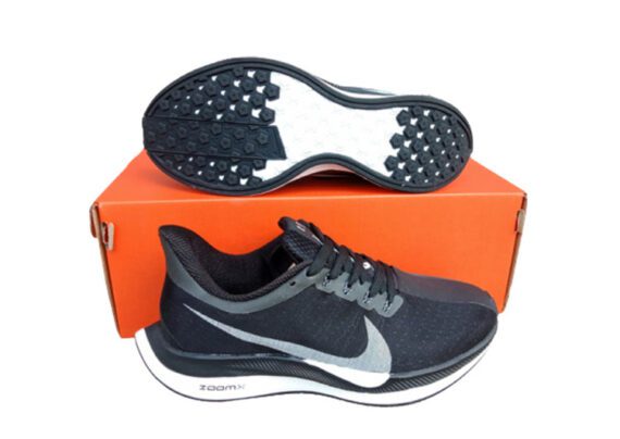 נעלי נייק-Nike Zoom Pegasus 35 Black Pearl