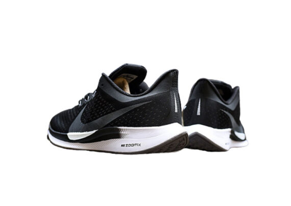 נעלי נייק-Nike Zoom Pegasus 35 Black Russian