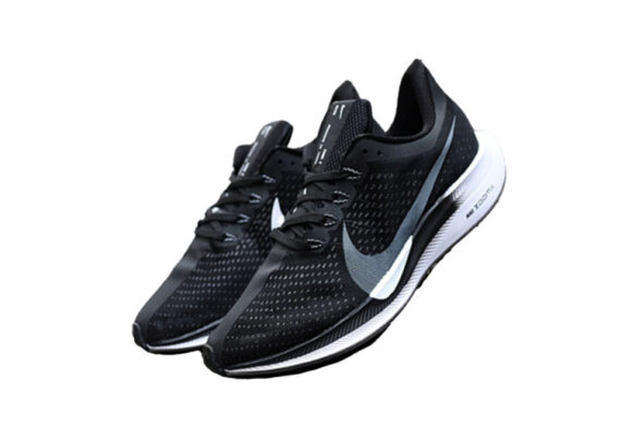 נעלי נייק-Nike Zoom Pegasus 35 Black Russian