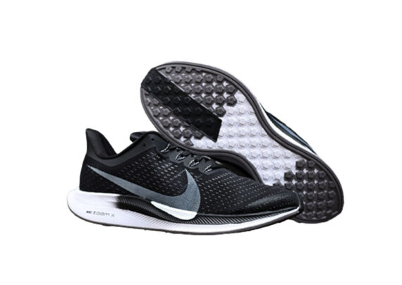נעלי נייק-Nike Zoom Pegasus 35 Black Russian