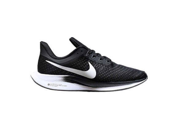 נעלי נייק-Nike Zoom Pegasus 35 Black Russian