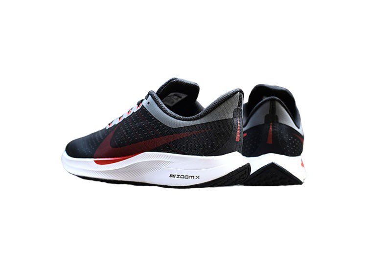 נעלי נייק-Nike Zoom Pegasus 35 Black Russian-Lonestar – תמונה 6