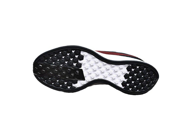 נעלי נייק-Nike Zoom Pegasus 35 Black Russian-Lonestar – תמונה 9