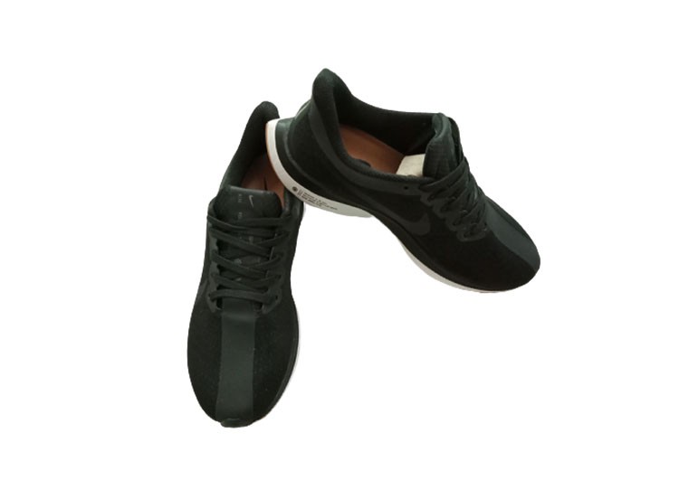 נעלי נייק-Nike Zoom Pegasus 35 Blue Bayoux – תמונה 3