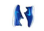 נעלי נייק-Nike Zoom Pegasus 35 Dark Cerulean