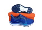 נעלי נייק-Nike Zoom Pegasus 35 Dark Cerulean