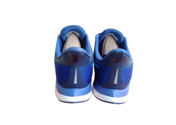 נעלי נייק-Nike Zoom Pegasus 35 Dark Cerulean