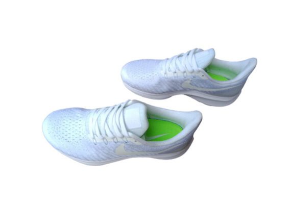 נעלי נייק-Nike Zoom Pegasus 35 Light Steel Blue