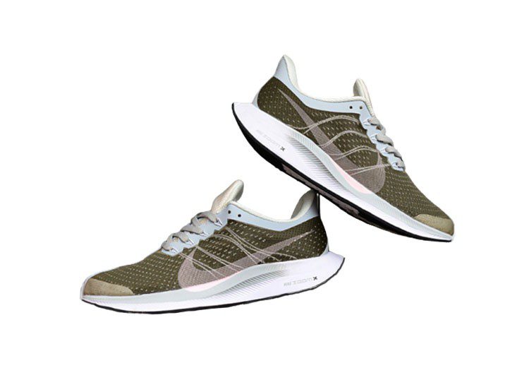 נעלי נייק-Nike Zoom Pegasus 35 Nomad – תמונה 4