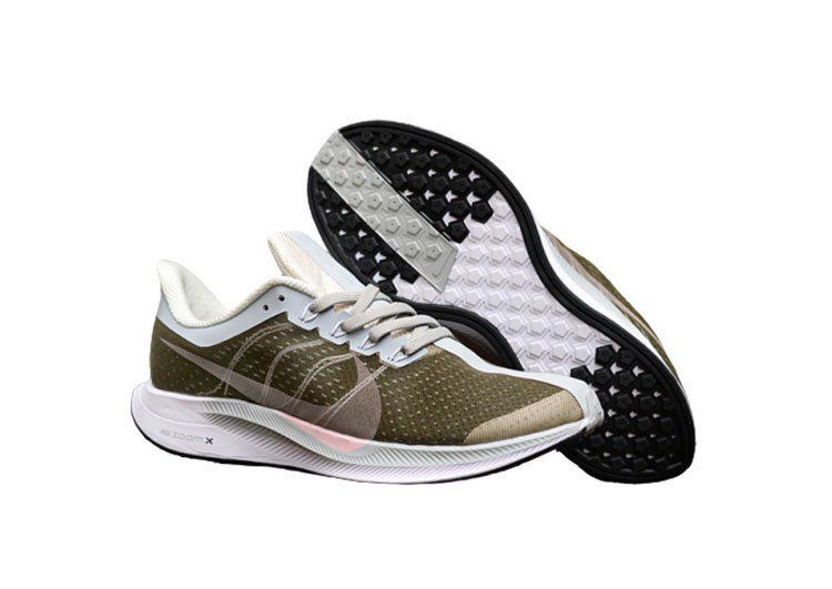 נעלי נייק-Nike Zoom Pegasus 35 Nomad – תמונה 8