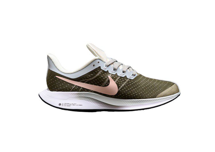 נעלי נייק-Nike Zoom Pegasus 35 Nomad – תמונה 2