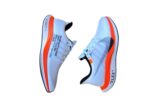 נעלי נייק-Nike Zoom Pegasus 35 Pale Cornflower Blue