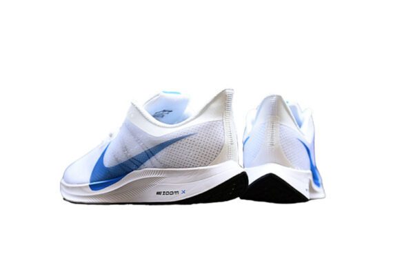 נעלי נייק-Nike Zoom Pegasus 35 Pale Cornflower Blue-Denim