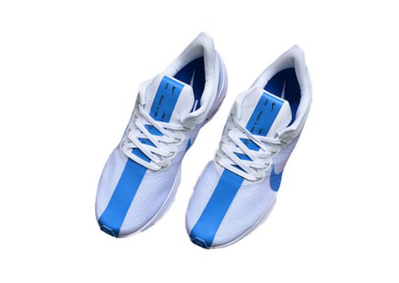 נעלי נייק-Nike Zoom Pegasus 35 Pale Cornflower Blue-Denim