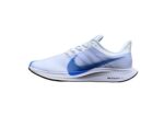 נעלי נייק-Nike Zoom Pegasus 35 Pale Cornflower Blue-Denim
