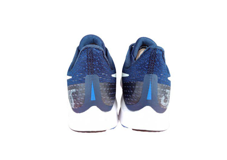 נעלי נייק-Nike Zoom Pegasus 35 Regal Blue – תמונה 4