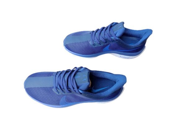 נעלי נייק-Nike Zoom Pegasus 35 Resolution Blue