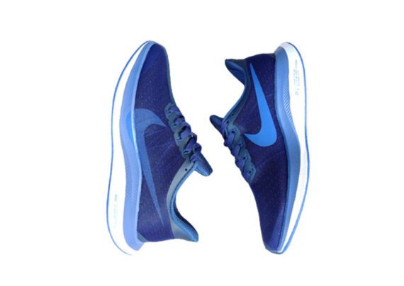 נעלי נייק-Nike Zoom Pegasus 35 Resolution Blue