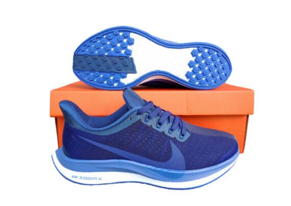 נעלי נייק-Nike Zoom Pegasus 35 Resolution Blue
